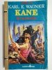 KANE. KRWAWNIK - Karl E. Wagner 1991